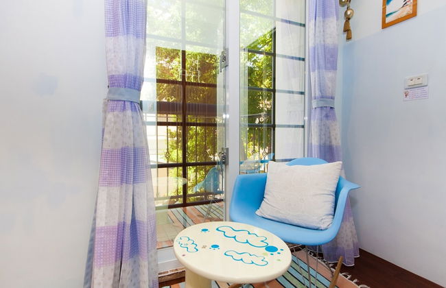 White Cotton Candy B&B - Photo 26