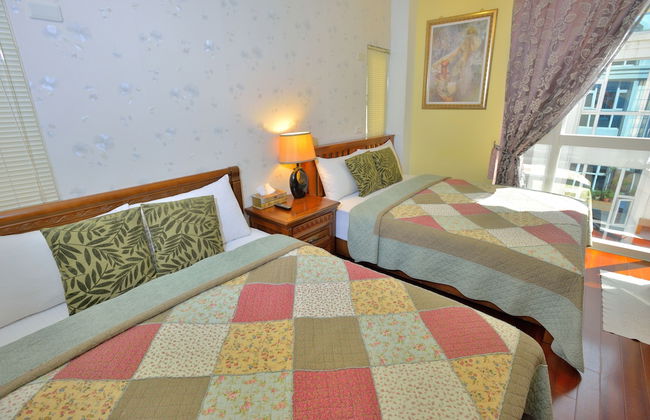 White Cotton Candy B&B - Photo 18