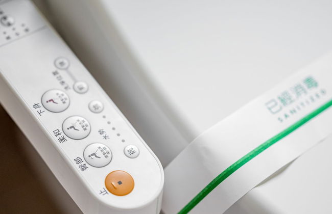 White Cotton Candy B&B - Photo 55