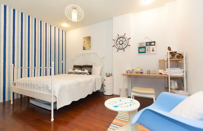 White Cotton Candy B&B - Photo 25