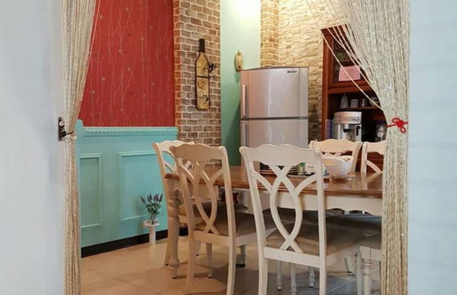 White Cotton Candy B&B - Photo 58