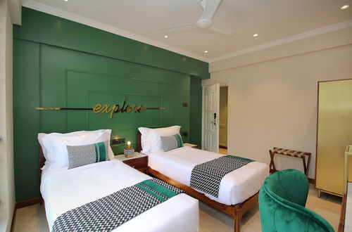 Photo 5 - Theory9 Premium Serviced Apartments Bandra