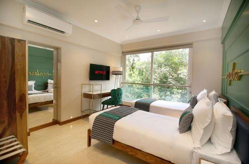 Photo 9 - Theory9 Premium Serviced Apartments Bandra