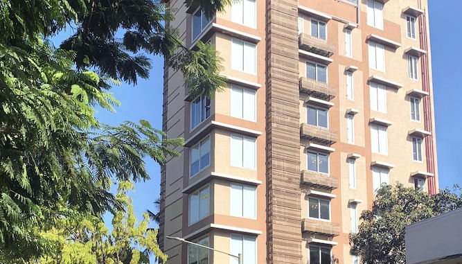 Foto 1 - Theory9 Premium Serviced Apartments Bandra