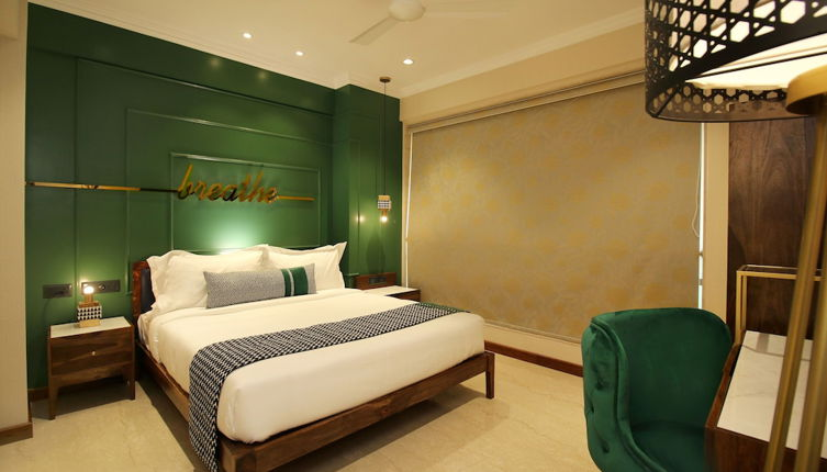 Foto 1 - Theory9 Premium Serviced Apartments Bandra