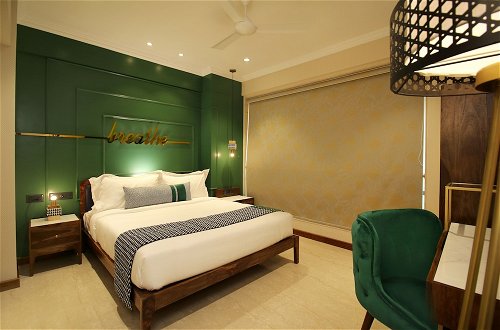 Foto 1 - Theory9 Premium Serviced Apartments Bandra