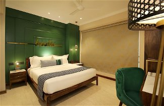 Photo 1 - Theory9 Premium Serviced Apartments Bandra