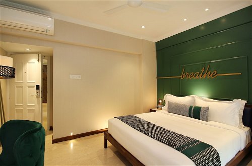 Foto 7 - Theory9 Premium Serviced Apartments Bandra
