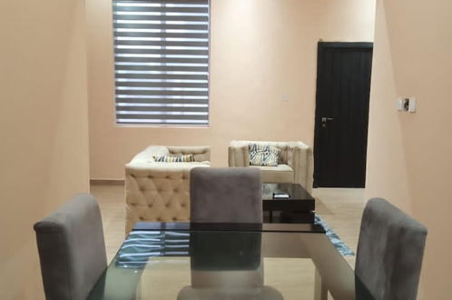 Foto 4 - Stunning 2-bedroom, 3-bathroom Apartment Lekki 2