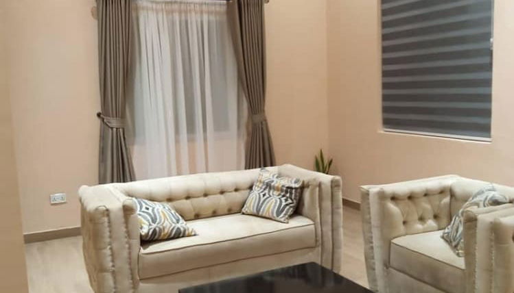 Photo 1 - Stunning 2-bedroom, 3-bathroom Apartment Lekki 2