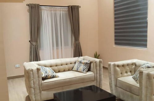 Photo 1 - Stunning 2-bedroom, 3-bathroom Apartment Lekki 2