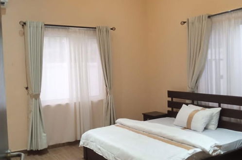 Foto 5 - Stunning 2-bedroom, 3-bathroom Apartment Lekki 2