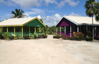 Foto 1 - Turtle Beach Cottages