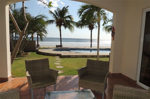 Foto 25 - Hacienda Iguana Beach and Golf Resort