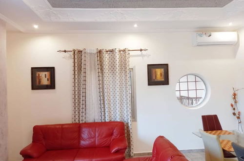 Photo 9 - Lovely 2-bed Apartment in Kribi-douala