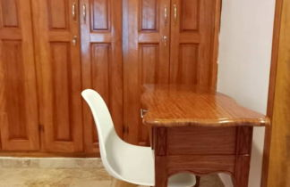Foto 3 - Lovely 2-bed Apartment in Kribi-douala