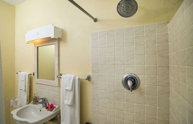 Ground Floor Apartment Located in Hometown, 5 min Walk to the Beach - Foto 8