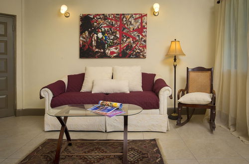 Photo 5 - Ground Floor Apartment Located in Hometown, 5 min Walk to the Beach