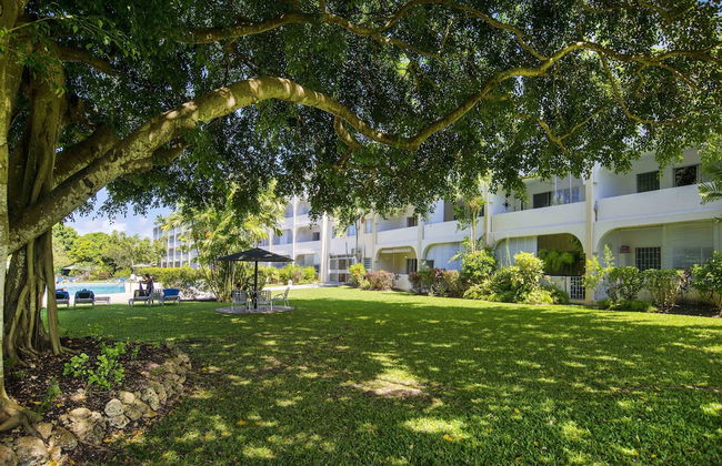 Ground Floor Apartment Located in Hometown, 5 min Walk to the Beach - Foto 13