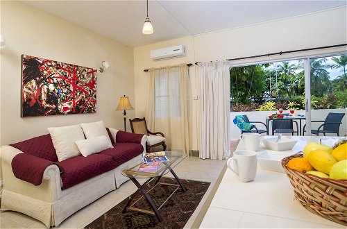 Photo 4 - Ground Floor Apartment Located in Hometown, 5 min Walk to the Beach