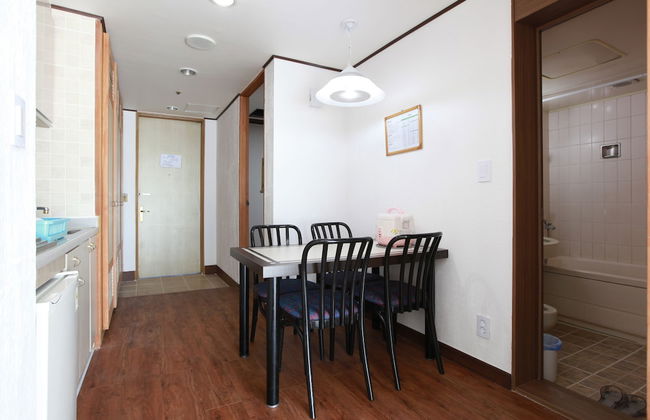 Seorak Pine Resort - Photo 9