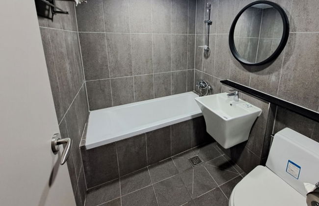 Seorak Pine Resort - Photo 21