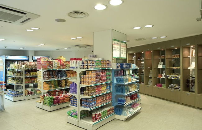 Seorak Pine Resort - Photo 22