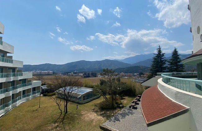 Seorak Pine Resort - Photo 18