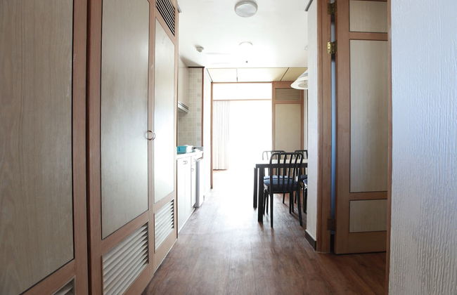 Seorak Pine Resort - Photo 6