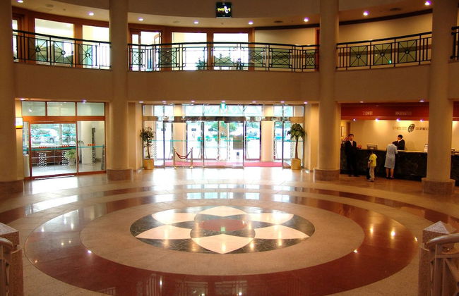 Seorak Pine Resort - Photo 3