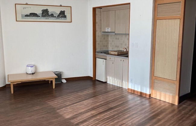 Seorak Pine Resort - Photo 13