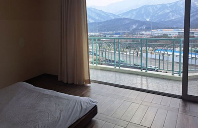 Seorak Pine Resort - Photo 17