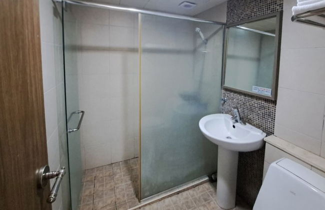 Seorak Pine Resort - Photo 20