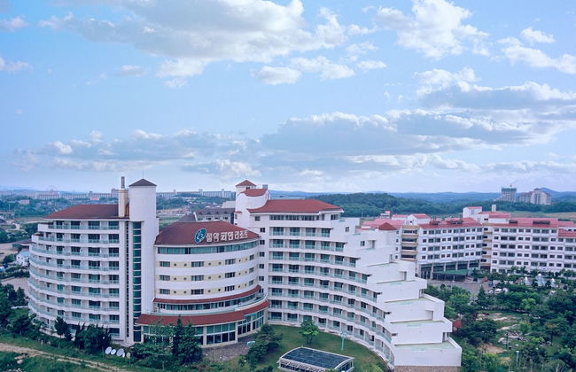 Seorak Pine Resort - Photo 26