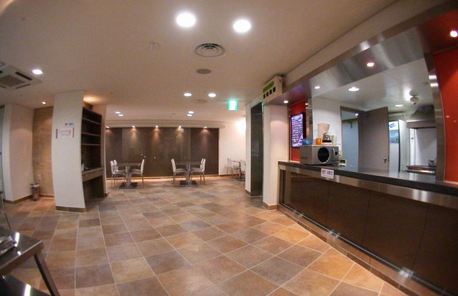 Seorak Pine Resort - Photo 2