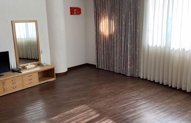 Seorak Pine Resort - Photo 12