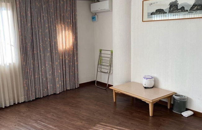 Seorak Pine Resort - Photo 14