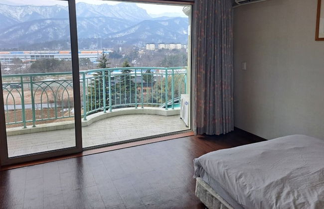 Seorak Pine Resort - Photo 16