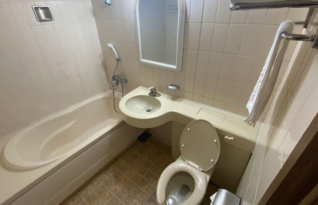 Seorak Pine Resort - Photo 19