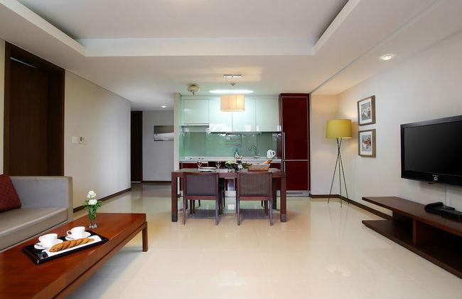 Alps Daeyoung Golf Village - Photo 11