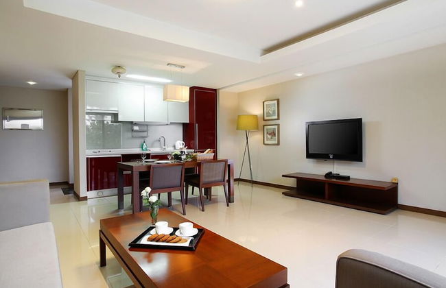 Alps Daeyoung Golf Village - Photo 15