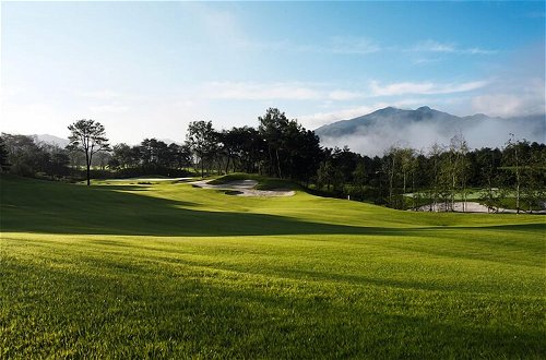 Foto 21 - Alps Daeyoung Golf Village