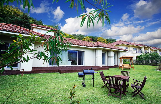 Alps Daeyoung Golf Village - Photo 37