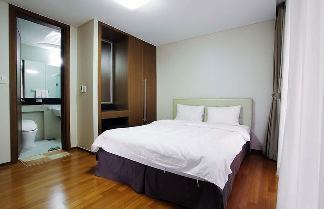 Alps Daeyoung Golf Village - Photo 7