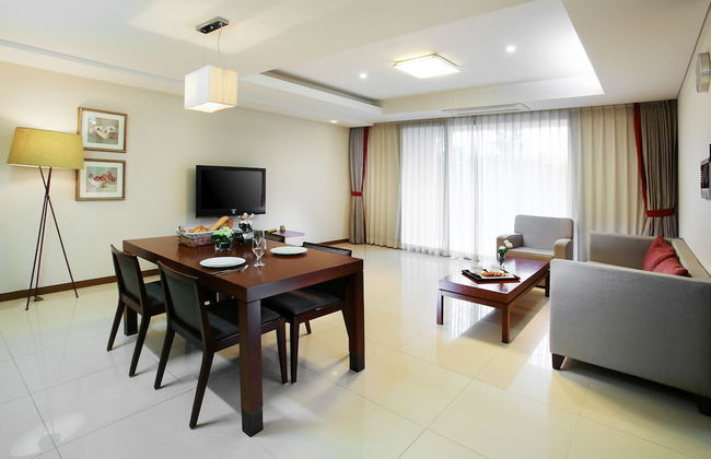 Alps Daeyoung Golf Village - Photo 13