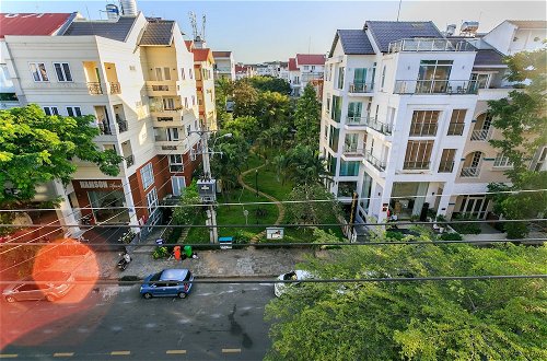 Foto 19 - Vinh Saigon Apartments