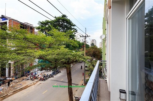 Foto 22 - Vinh Saigon Apartments