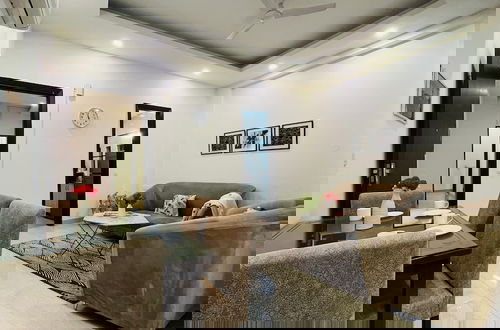 Photo 30 - Olive Service Apartments - DLF Cyber City