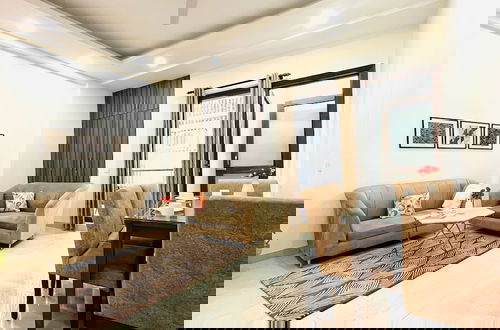 Photo 44 - Olive Service Apartments - DLF Cyber City