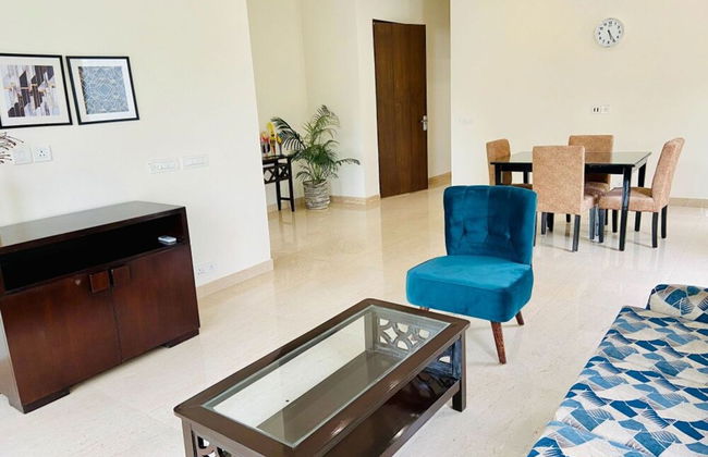 Olive Service Apartments - DLF Cyber City - Foto 28